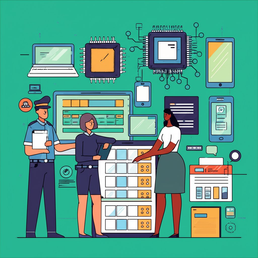 checking hs codes for accurate electronics classification