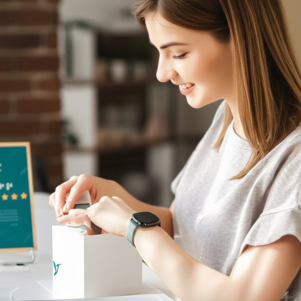 defect free products leading to happy customers and strong brand reputation