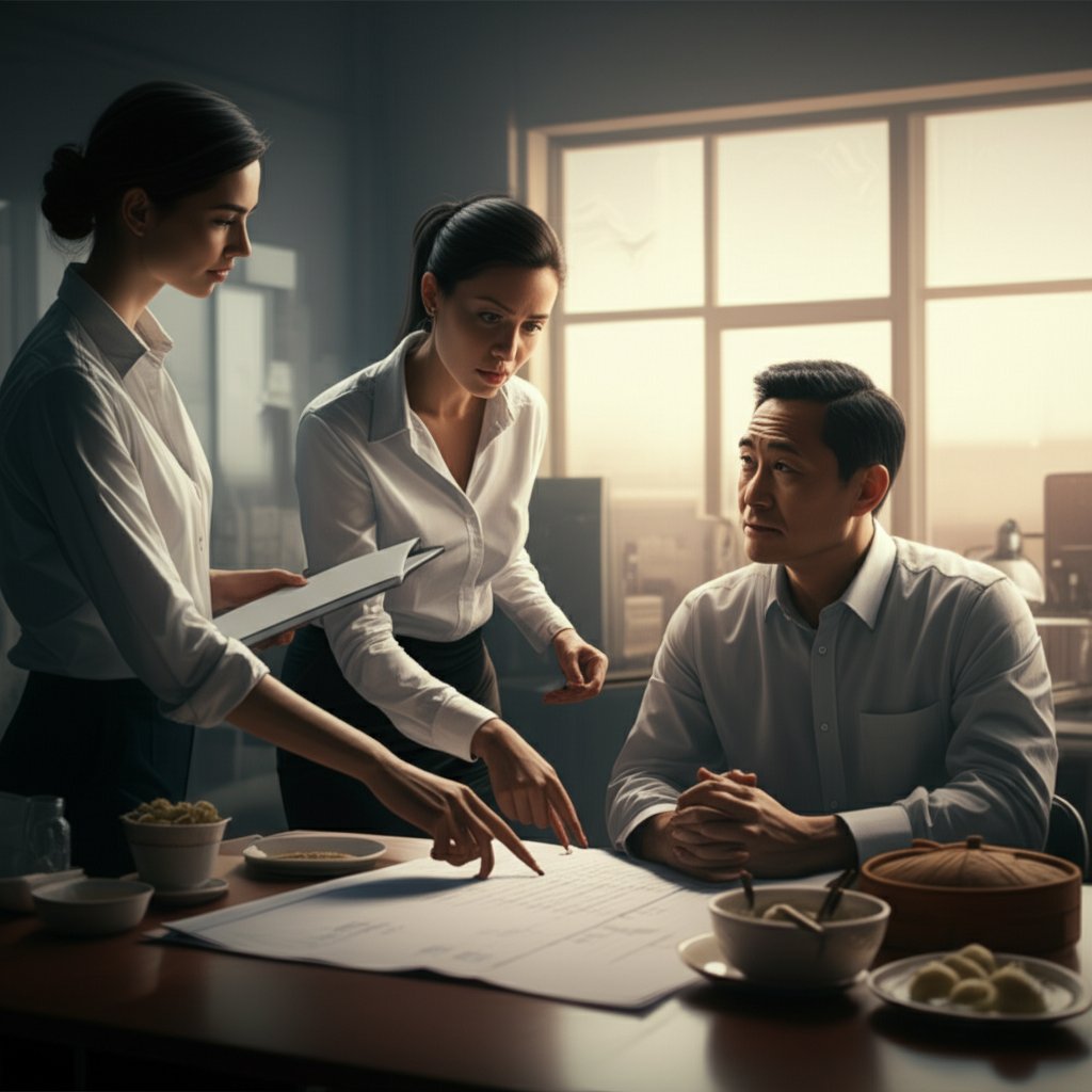effective communication helps overcome inspection challenges in china