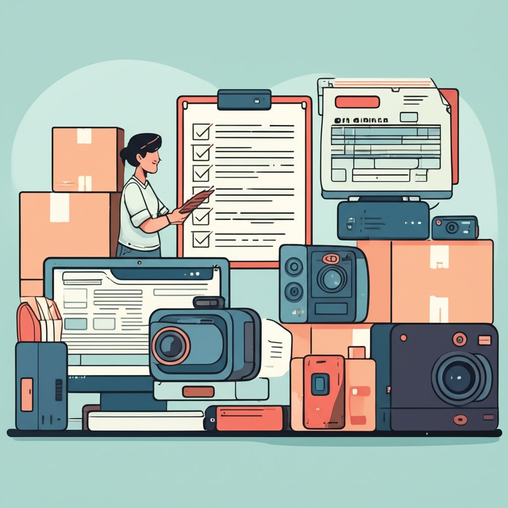 ensuring compliance and avoiding import pitfalls for electronics