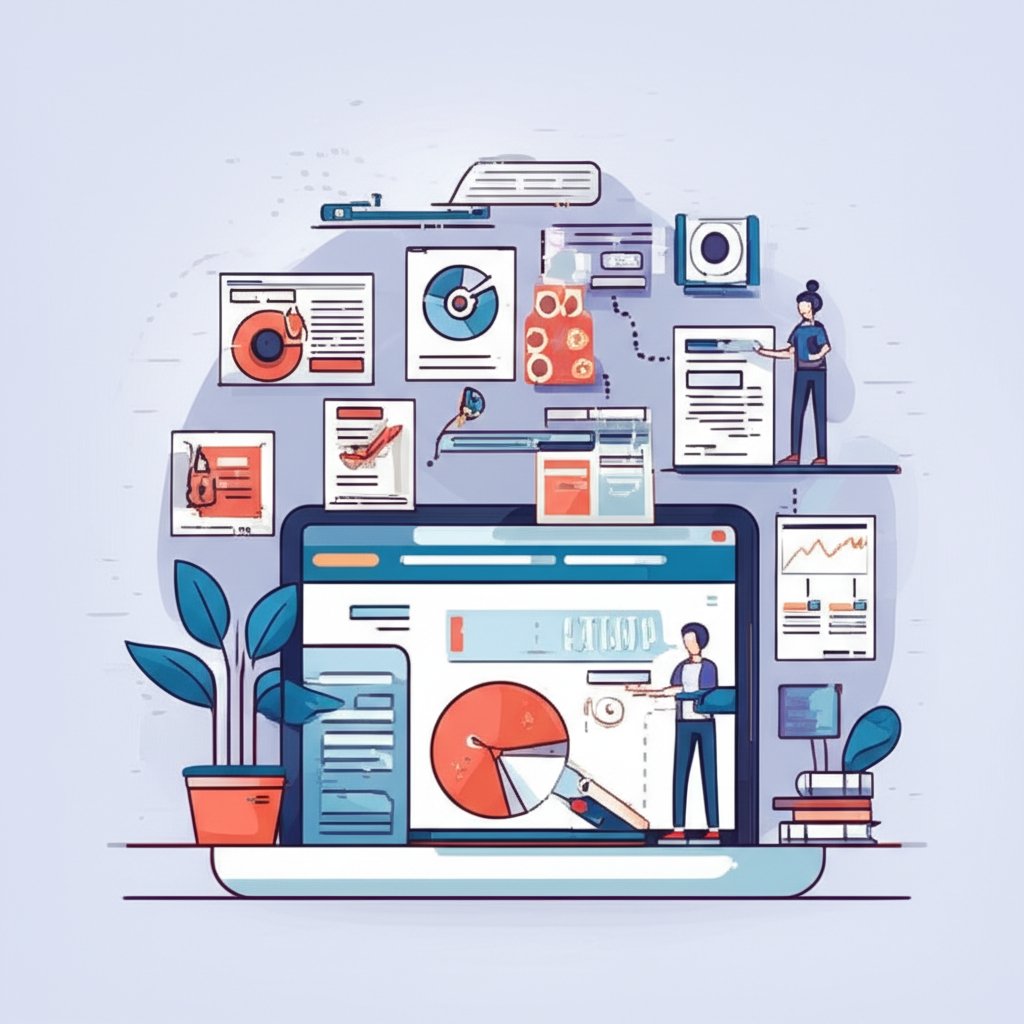 step by step workflow of the china factory audit process