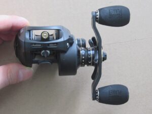 Fishing Spinning Reel Quality Control Inspection Service