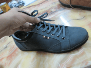 shoe lace checking in quanzhou quality control quanzhou inspection service 