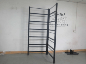 Steel Display Stand Quality Control Inspection Service