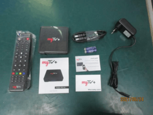 TV Box Quality Control Inspection Service