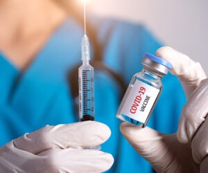 Sinovac Vaccine Tested in Thailand
