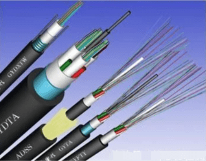 Optical cable inspection items and standards