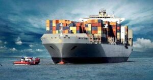How to calculate sea LCL or bulk freight