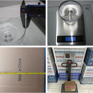 PSI Inspection Report-Size check, weight check,color box check,outer cartons check.