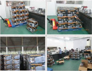 Kitchen home appliances quality control check before delivery in lianjiang-zhanjiang city- randomly selecting samples