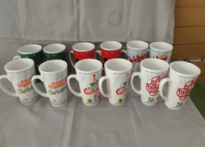 Ceramic Mug Quality Check Service in zibo city,shandong