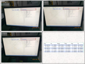 Photovoltaic Module final AQL random inspection check in Changzhou Jiangsu- function test