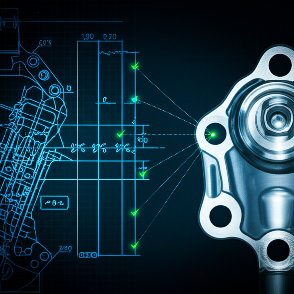 First Article Inspection vs. PPI: Essential Differences - China ...